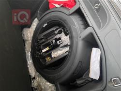 جیپ گراند شیرۆکی